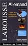 Dictionnaire fran�ais-allemand allemand-fran�ais