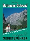  : Watzmann-Ostwand