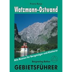 Watzmann-Ostwand