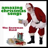Amazing Christmas Songs