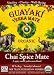 Guayaki Chai Spice Mate Tea Bags, 100% Organic, 16 Tea Bags