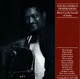 Swamp Music Vol. 8: Young Zydeco Desperados - Black Creole Sounds of Today