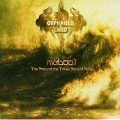 Mabool - The Story Of The Three Sons Seven
