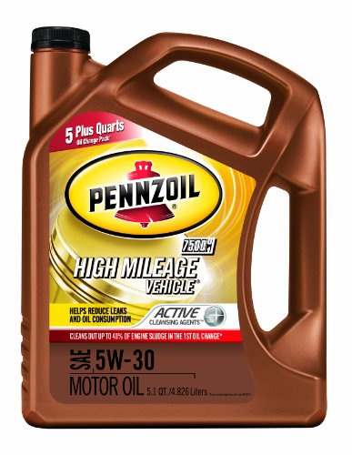 Pennzoil 550028526