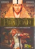 Pope Joan (2009) Johanna Wokalek, David Wenham, John Goodman DVD