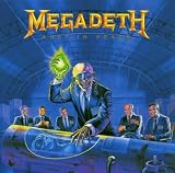 Rust in Peace