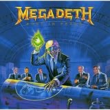 Rust In Peace (Remixed/Rm)by Megadeth