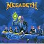 Rust In Peace - Copy control ~ Megadeth