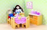 Sugar Plum Dining Room