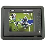 Absolute HSM560 5.6" Universal Headrest Monitor