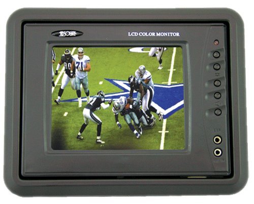 Absolute HSM560 5.6 Universal Headrest Monitor