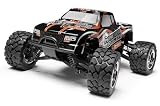 RTR MINI RECON mit 2,4GHz und SQUAD ONE KAROSSERIE *SPA*