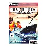 Silent Hunter 4 Wolves of the Pacific