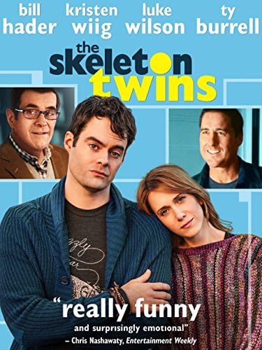 The Skeleton Twins