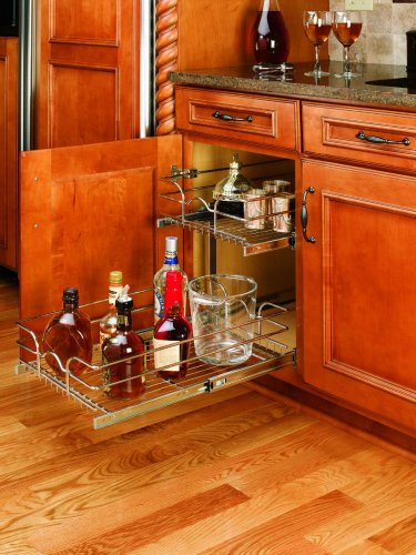 Rev-A-Shelf 5WB2-1522-CR