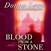Blood from a Stone | [Donna Leon]