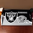 NFL Oakland Raiders Melamine Serving Tray