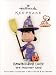 Bewitching Lucy - Peanuts 2009 Hallmark Halloween Ornament