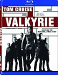 Valkyrie [Blu-ray]