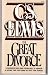 Books : The Great Divorce