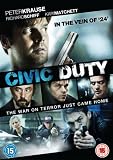 Civic Duty [DVD]