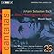 Bach à la japonaise : les cantates sacrées - 2