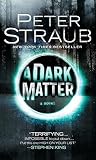 A Dark Matter