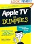 Apple TV For Dummies