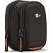 Case Logic SLDC202 Camera Case M Kameratasche inkl. G�rtelschlaufe/Schultergurt (mit Memory-Foam) schwarz