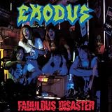 Fabulous Disaster [Vinyl]