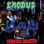 Fabulous Disaster [Vinyl]