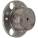 Lovejoy Disc Coupling, SXCS Type, Close Coupled Split Spacer Disc Coupling Hub