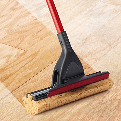 O Cedar Wood Matic Roller MOP New eBay