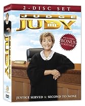 Judge Judy - 2 Pack