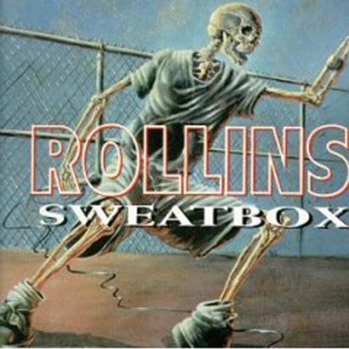 Henry Rollins Foto 9
