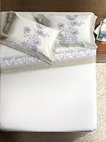 Ipersan Juego De Sábanas Art De Vivre Belfiore (Beige)