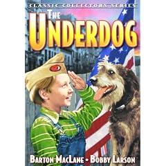Underdog, The