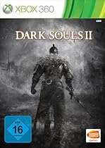 Dark Souls II - [Xbox 360]