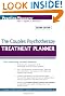 The Couples Psychotherapy Treatment Planner (PracticePlanners)