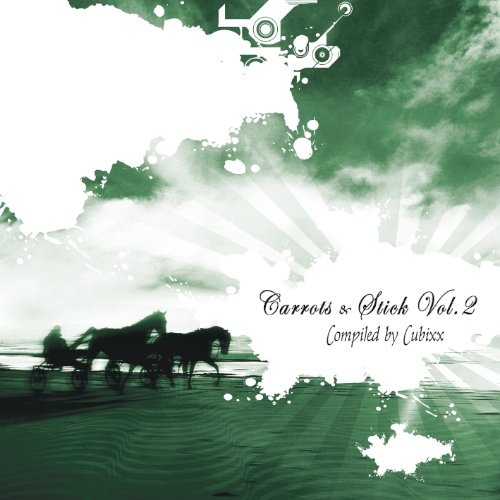 VA - Carrots And Stick Vol. 2-2CD-2012-gEm Download