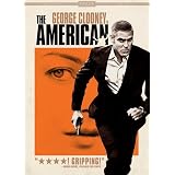 The American ~ George Clooney