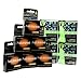 Naturalamb Natural Skin Condoms, Lubricated 12 condoms