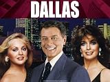 Dallas: The Complete Fifth Season
