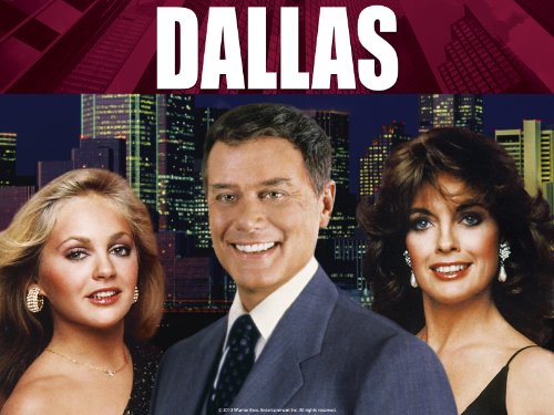 Dallas Season 5, Episode 26 &quot;Goodbye, Cliff