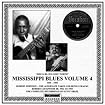 Mississippi Blues, Volume 4