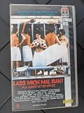 Lass mich mal ran! - Als Junge ist sie Spitze