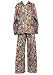 Tepper Jackson Mosaic Lounger Pajama