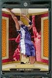 2006-07 Upper Deck Hardcourt #42 Chris Kaman Los Angeles Clippers Basketball Card - Mint Condition - In Protective Display Case