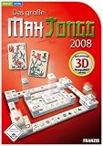 Eigenschaften Franzis Buch & Software Verlag  / Das große MahJongg 2008