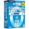 ウイルスセキュリティZERO 1台用 USBメモリ版